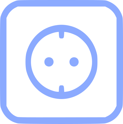 Ремонт, заміна розетки