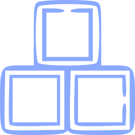 Навішування полиць