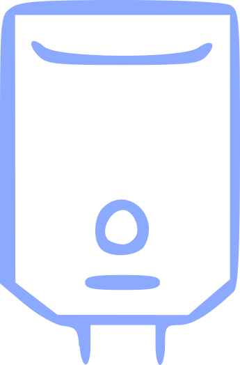 Встановлення бойлеру