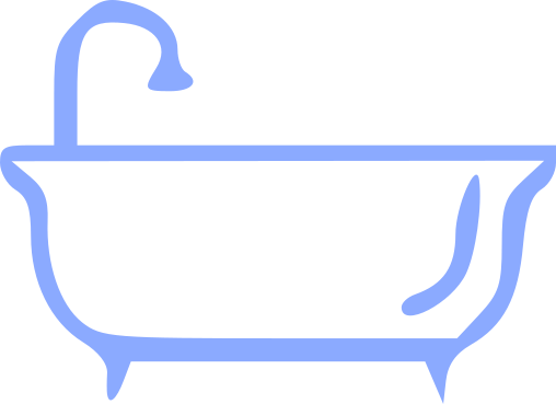 Встановлення ванної