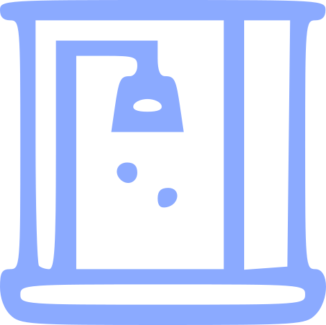 Встановлення душової кабіни