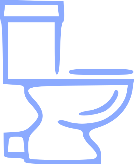 Встановлення, заміна унітазу