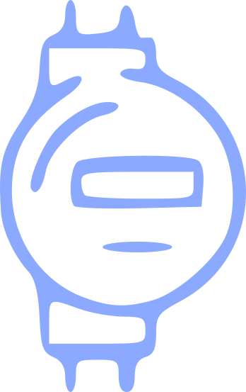 Встановлення лічильників