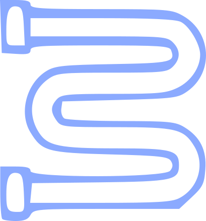 Ремонт, заміна рушникосушарки 