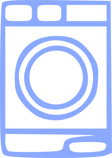 Встановлення пральної машини