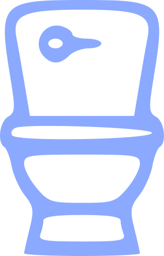 Ремонт бачка унітазу